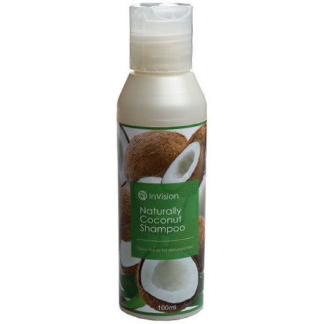InVision Coconut Shampoo