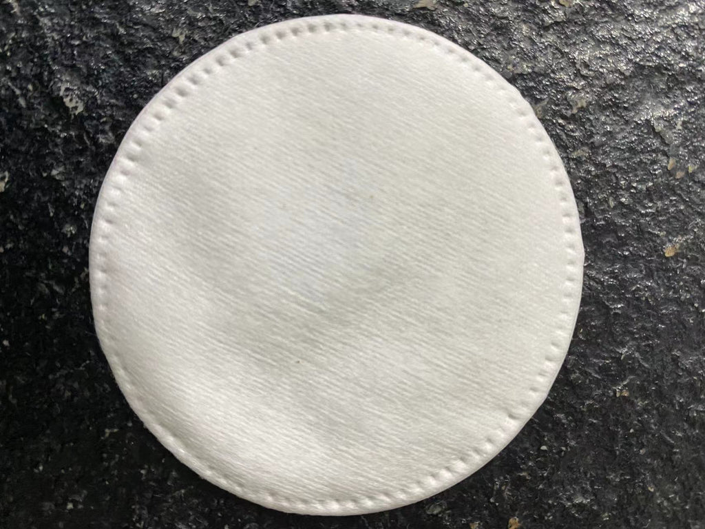Cotton Rounds