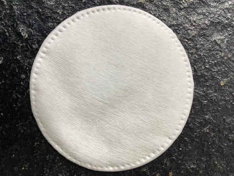 Cotton Rounds
