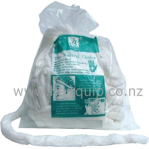 Cotton Wool