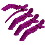 Crocodile Clips 2205a