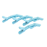 Crocodile Clips 2204