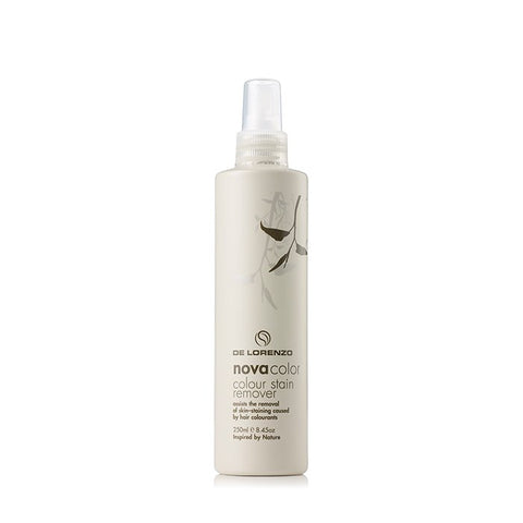 De Lorenzo Colour Stain Remover