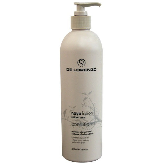 De Lorenzo Novafusion Conditioner