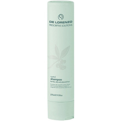 De Lorenzo Control Shampoo