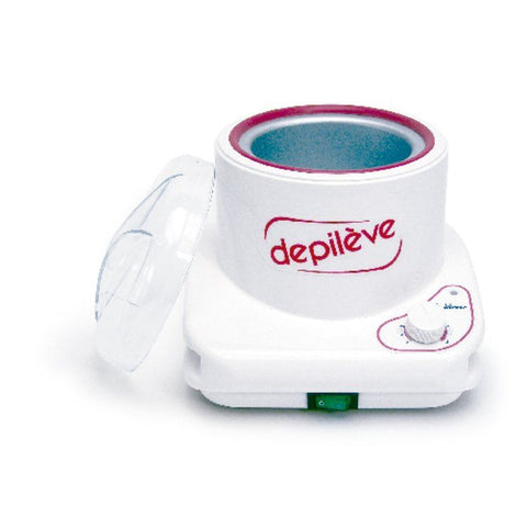 Depileve Professional Wax Heater 800gm