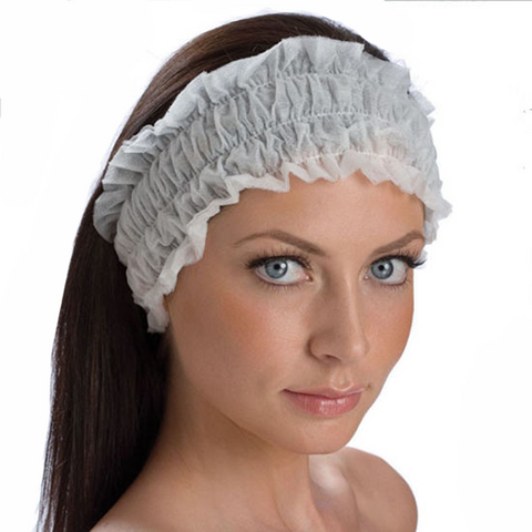 Head Bands Disposable