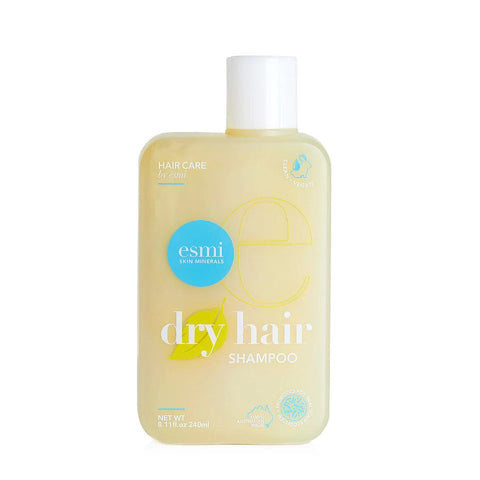 Esmi Dry Hair Shampoo 240ml