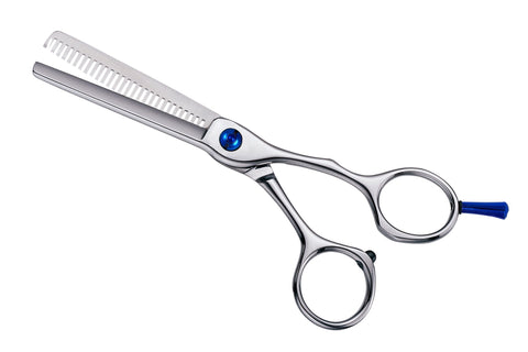 Thinning Scissor Fx38207h (sqb) 27t rev 5.5"