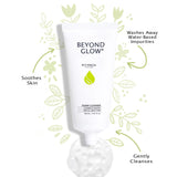 Beyond Glow Foam Cleanser 160mls