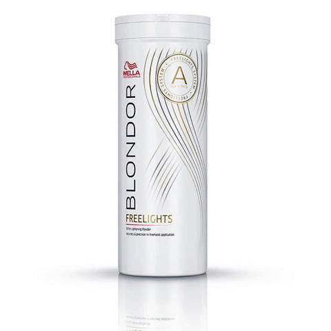 Wella Freelights Bleach