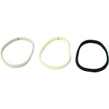 Hair Ties Snag Free Seamless