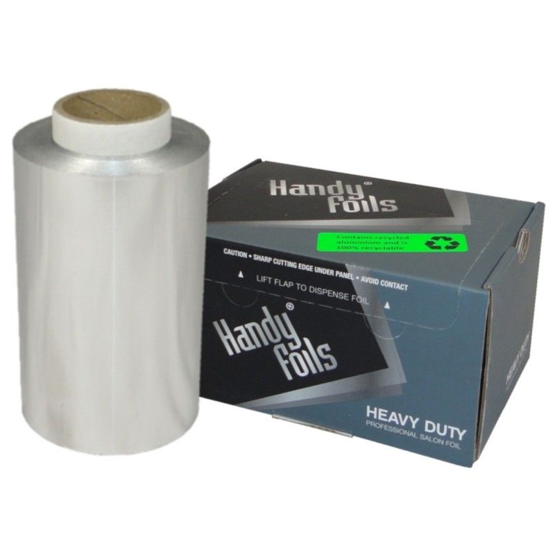 Handy Foil Heavy Duty Silver 150 Metre