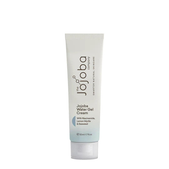 The Jojoba Company – Water Gel Cream 50ml