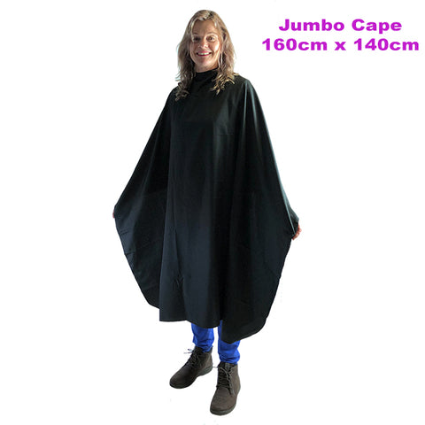 Jumbo Capes