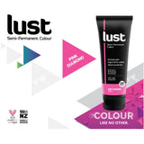 Lust Semi-Permanent Colours