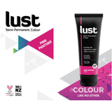 Lust Semi-Permanent Colours