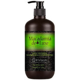 Macadamia Oil Shampoo & Conditioner