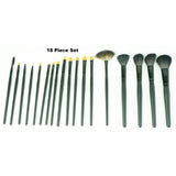 Makeup Brush Sets