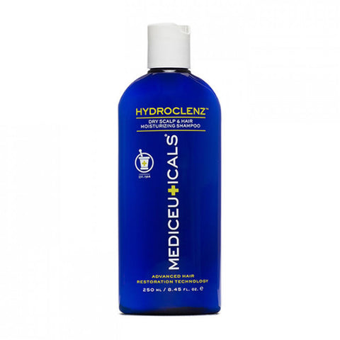 Mediceuticals HydroClenz Shampoo for Dry Scalp & Hair 250ml