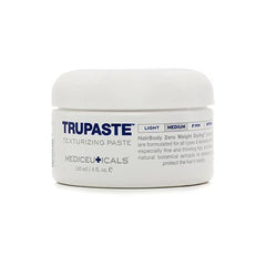 Mediceuticals Trupaste Texturizing Paste 120ml
