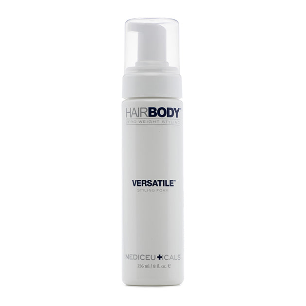 Mediceuticals Versatile Styling Foam 236ml