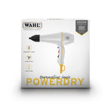 Wahl Power Dry Professional Dryer 2000W