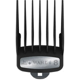 Wahl Premium Attachments