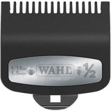 Wahl Premium Attachments