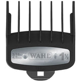Wahl Premium Attachments