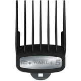 Wahl Premium Attachments