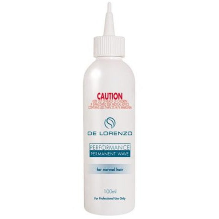 De Lorenzo Performance Permanent Wave 100ml