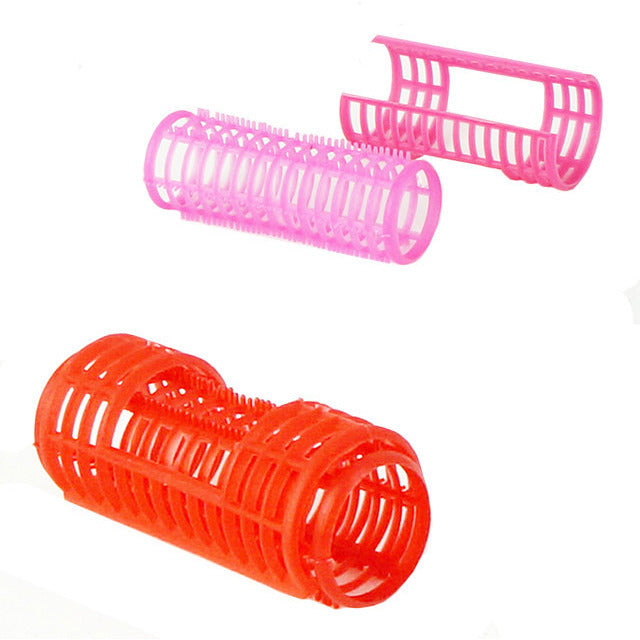 Setting Rollers Plastic