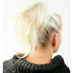 Scrunchie 100% Human Hair