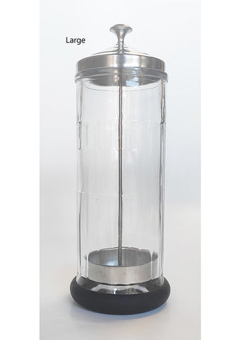 Steriliser Jar