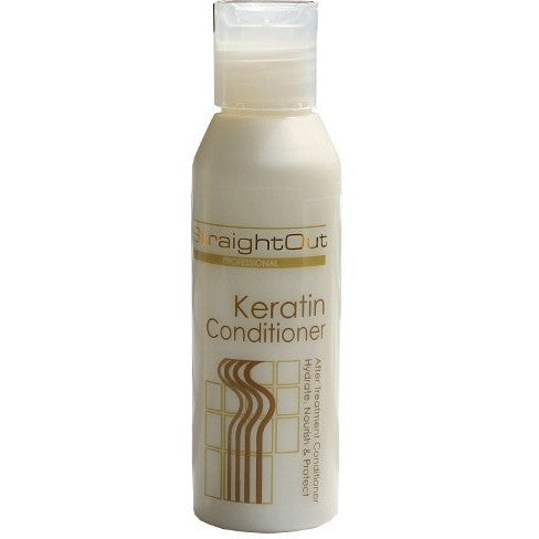 StraightOut Post-Conditioner