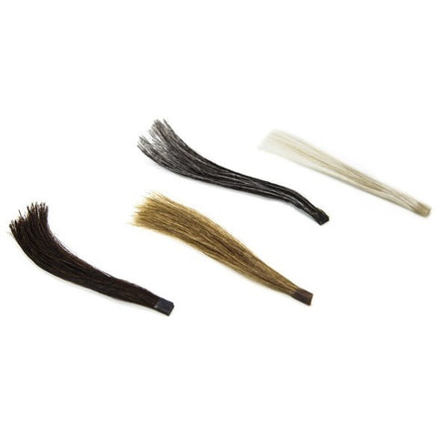 Test Hair swatches to try out hair colours / color. – Hairquip NZ