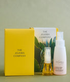 The Jojoba Company – Ho-ho-ba & Mist Gift Set