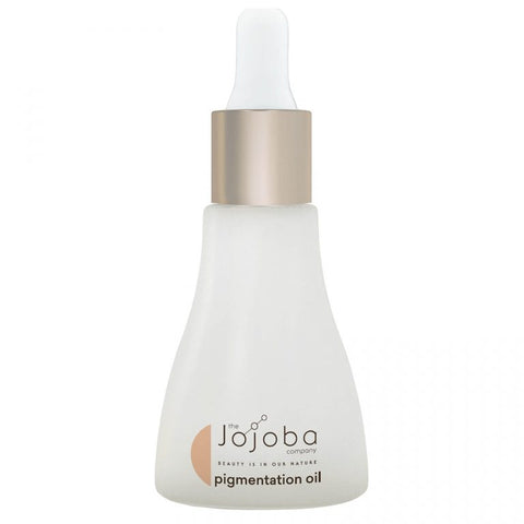 The Jojoba Company – Natural Pigmentation Oil 30ml