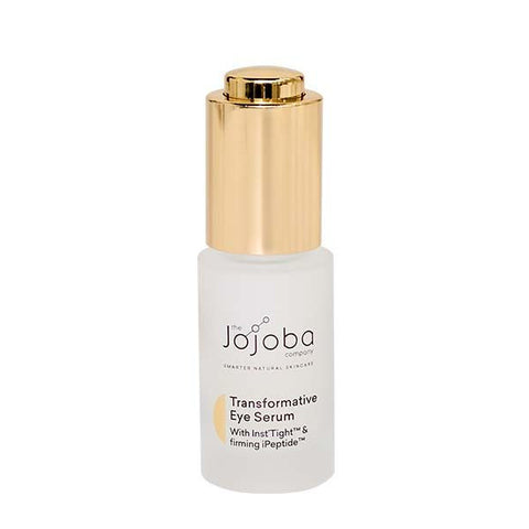 The Jojoba Company – Transformative Eye Serum 15ml