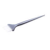 Tint Brush Feather Edge Silver