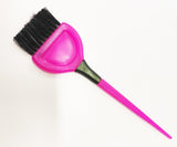 Tint Brush W/ Rubber Neck