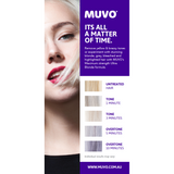 Muvo Ultra Blonde Shampoo