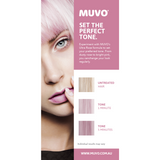 Muvo Ultra Rose