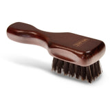 Wahl Wooden Mini Fade Brush