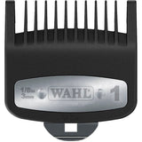 Wahl Premium Attachments