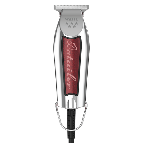 Wahl Detailer T-Wide Corded Trimmer