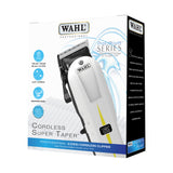 Wahl Super Taper Cordless