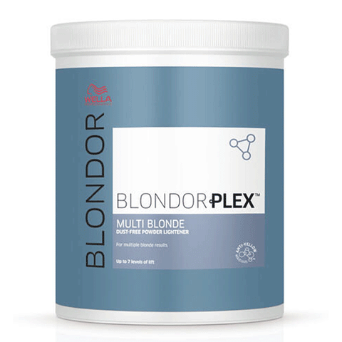 Wella Big Blondorplex