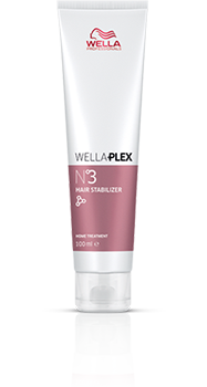 WellaPlex